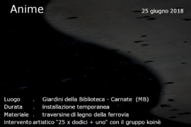 Anime - Carnate (MB)