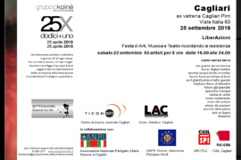LiberAzione - Cagliari Pirri (CA)
