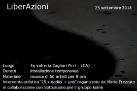LiberAzione - Cagliari Pirri (CA)
