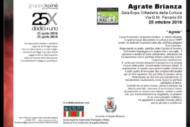 Pelle - Agrate B.za (MB)