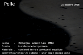 Pelle - Agrate B.za (MB)