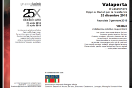 Visibili - Casatenovo (LC)