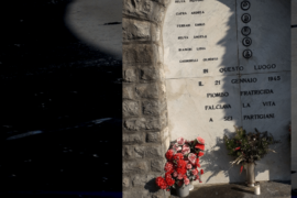 Per Non Dimenticarli - Porlezza (CO)