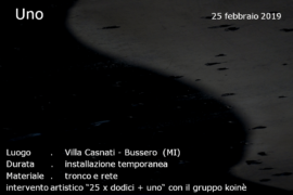 Uno - Bussero (MI)