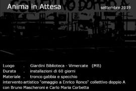 Anima in Attesa - Vimercate (MB)