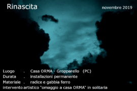 Rinascita - Gropparello (PC)