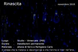 Rinascita - Vimercate (MB)