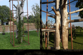 Casa Rifugio - Vimercate (MB)