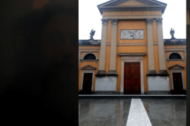 Anima in Attesa - Oreno (MB)
