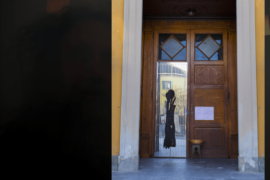 Anima in Attesa - Oreno (MB)