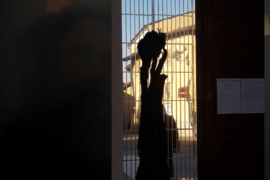 Anima in Attesa - Oreno (MB)