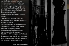 Anima in Attesa - Oreno (MB)