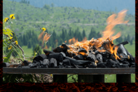 Incenso e Silenzio - Altopiano di Asiago (VI)