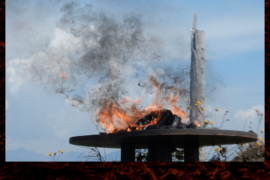 Incenso e Silenzio - Altopiano di Asiago (VI)