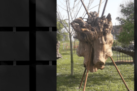Cavallo di Frisia - Vimercate (MB)