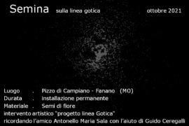 Semina - Fanano (MO)