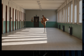 la Ballerina - Botta di Sedrina (BG)