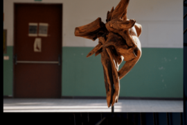 la Ballerina - Botta di Sedrina (BG)