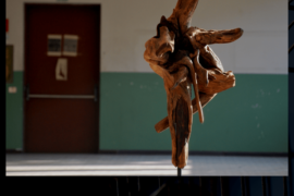 la Ballerina - Botta di Sedrina (BG)
