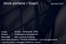 Dove Portano i Sogni - Vimercate (MB)