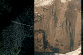 Linea - Dolomiti di Brenta (TN)