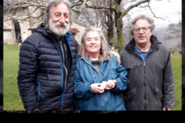 Rifugio - Assisi (PG)