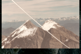 Linea - Dolomiti di Brenta (TN)