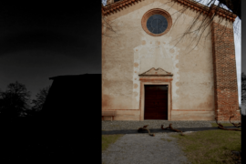 Memoria di Pace - Cavenago B.za (MB)