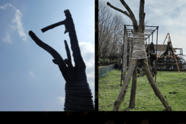 Equilibrista - Vimercate (MB)