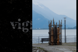 Vilma la staffetta - Gravedona (CO)