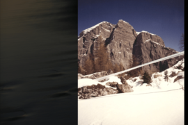 Linea - Dolomiti di Brenta (TN)