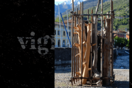 Vilma la staffetta - Gravedona (CO)