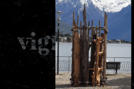 Vilma la staffetta - Gravedona (CO)