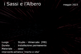 I Sassi e l'Albero - Vimercate (MB)